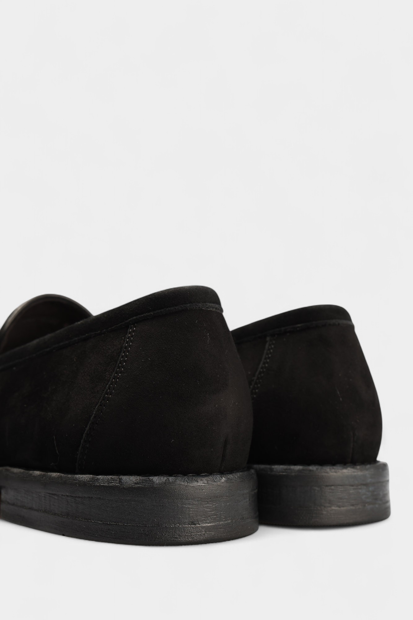 MCP-802-1290 Туфли Marc Cony Черный