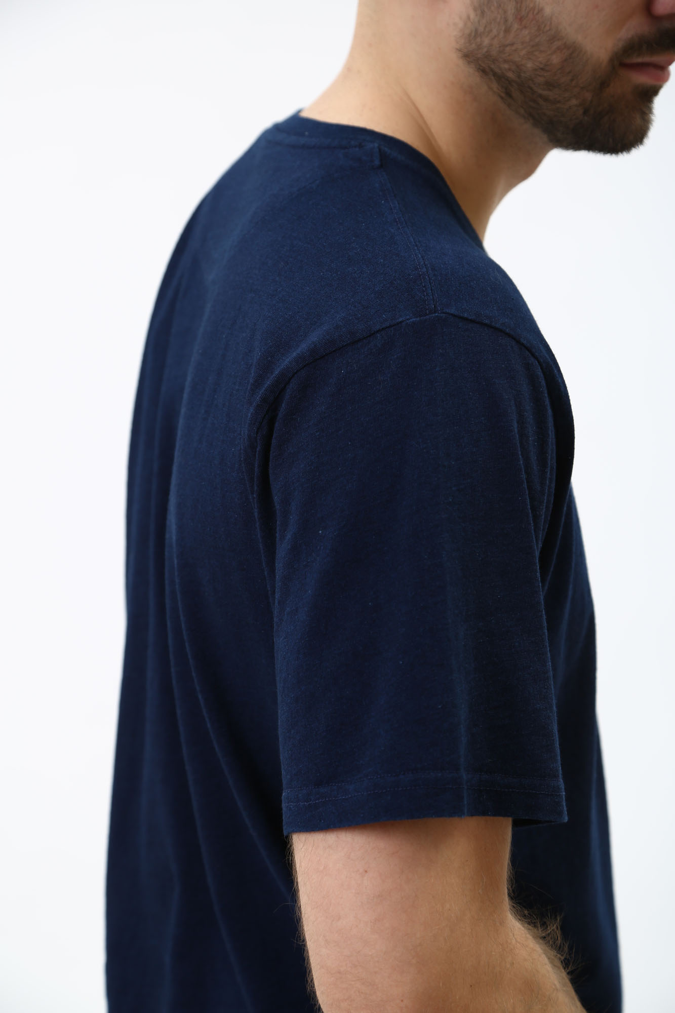 PM509382 Футболка Pepe Jeans Синий