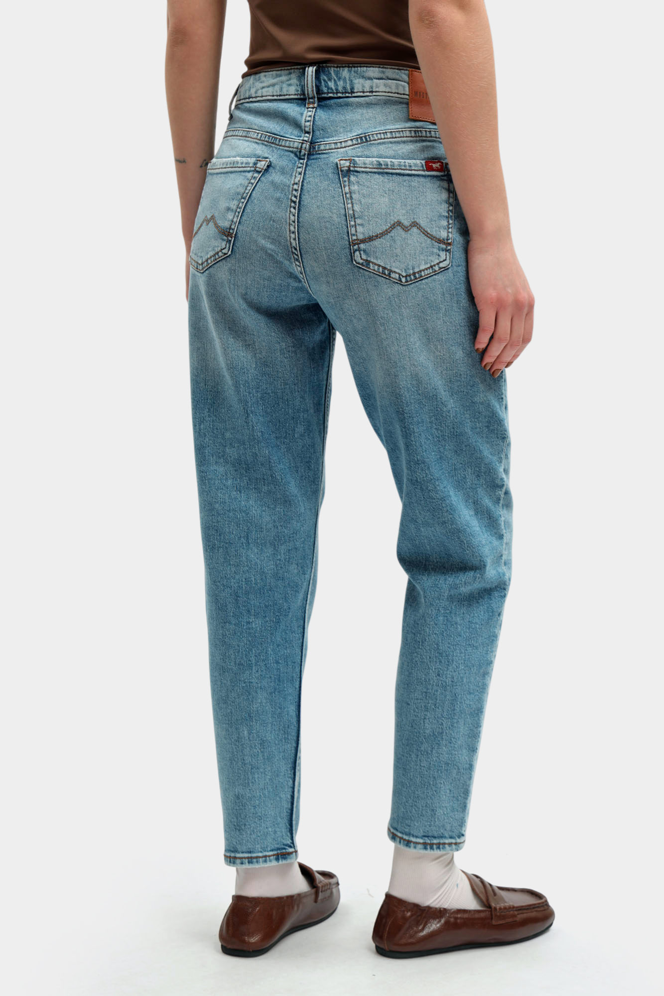 Джинсы Mustang