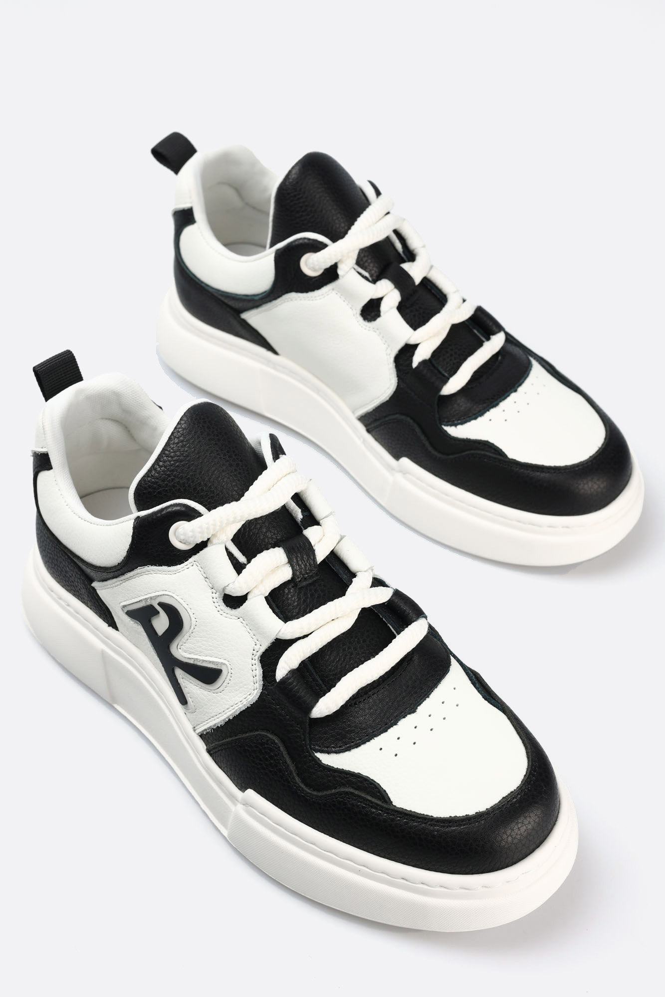 GRM-3643 Кроссовки Graciana Черный