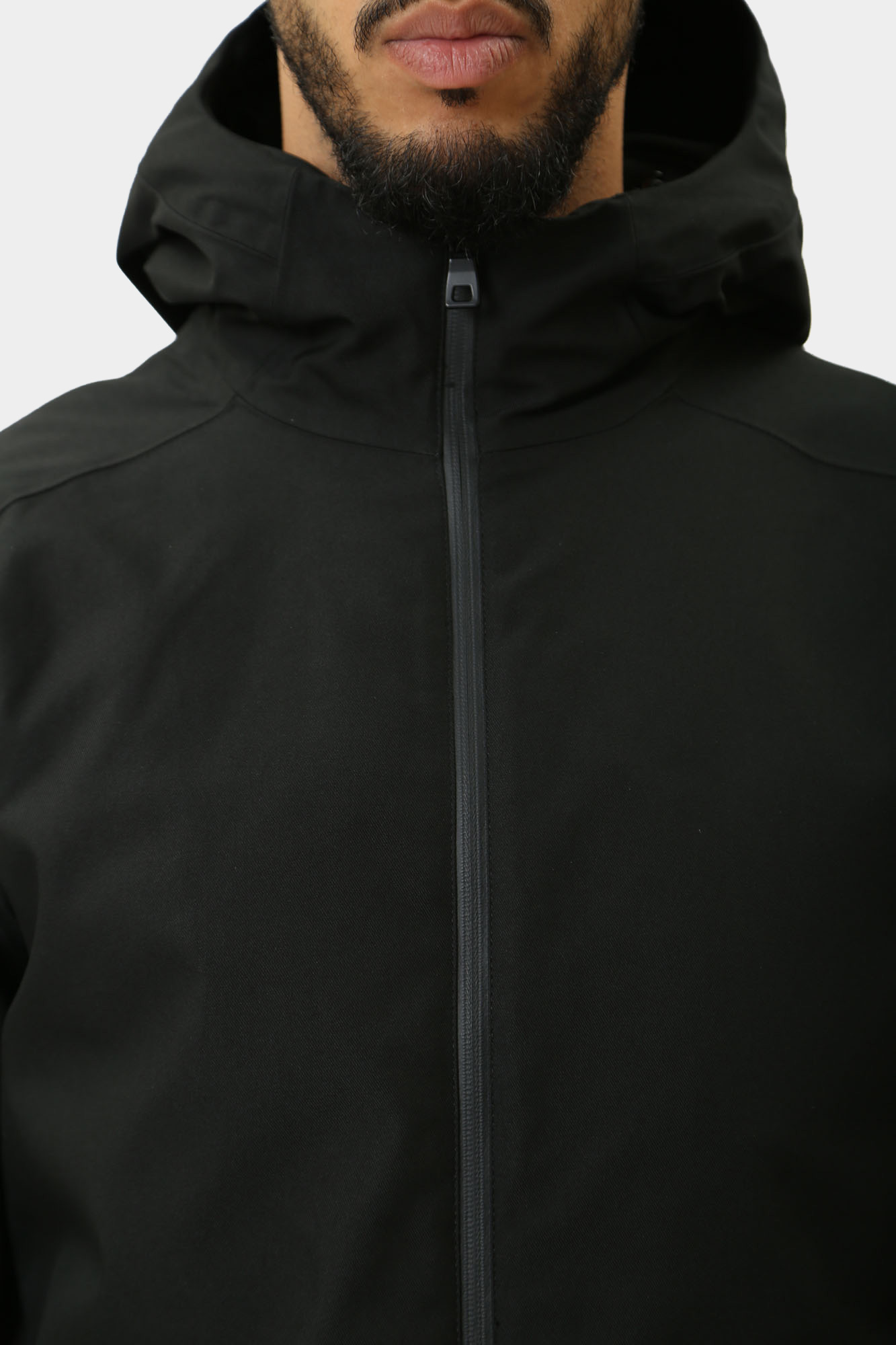 M4621CT3134F Куртка Geox Черный