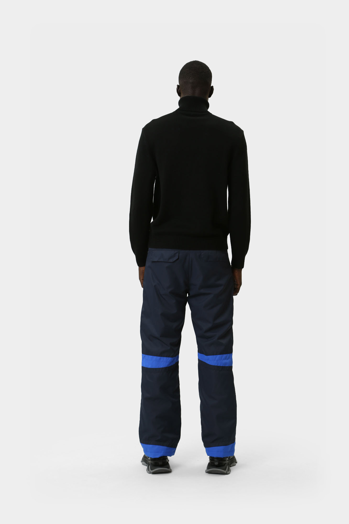 BMP0528 Брюки горнолыжные Bikkembergs Коричневый