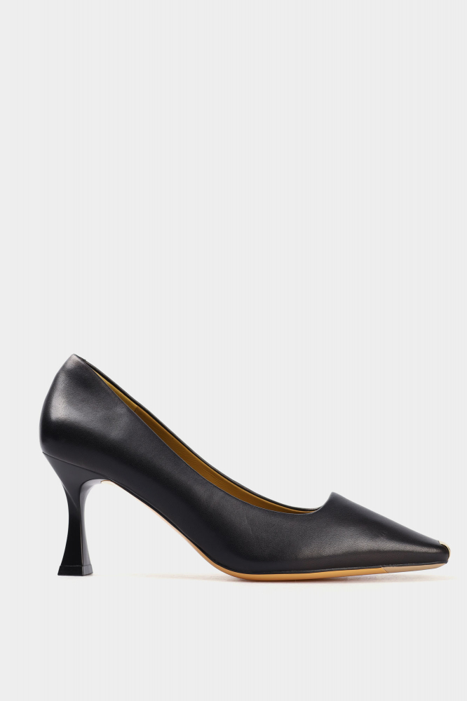 Брюки Pepe Jeans  Оранжевый