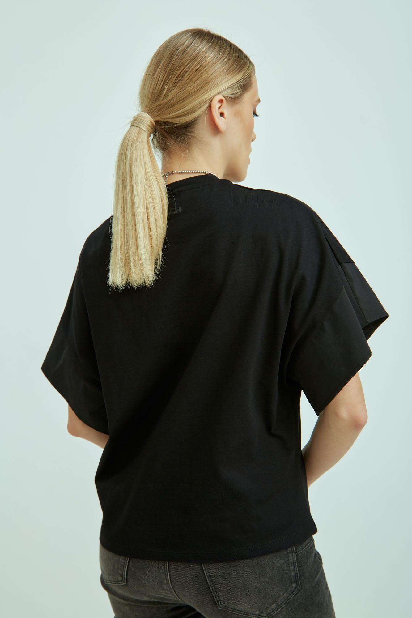 VW-FAT-22-072 футболка van mich 