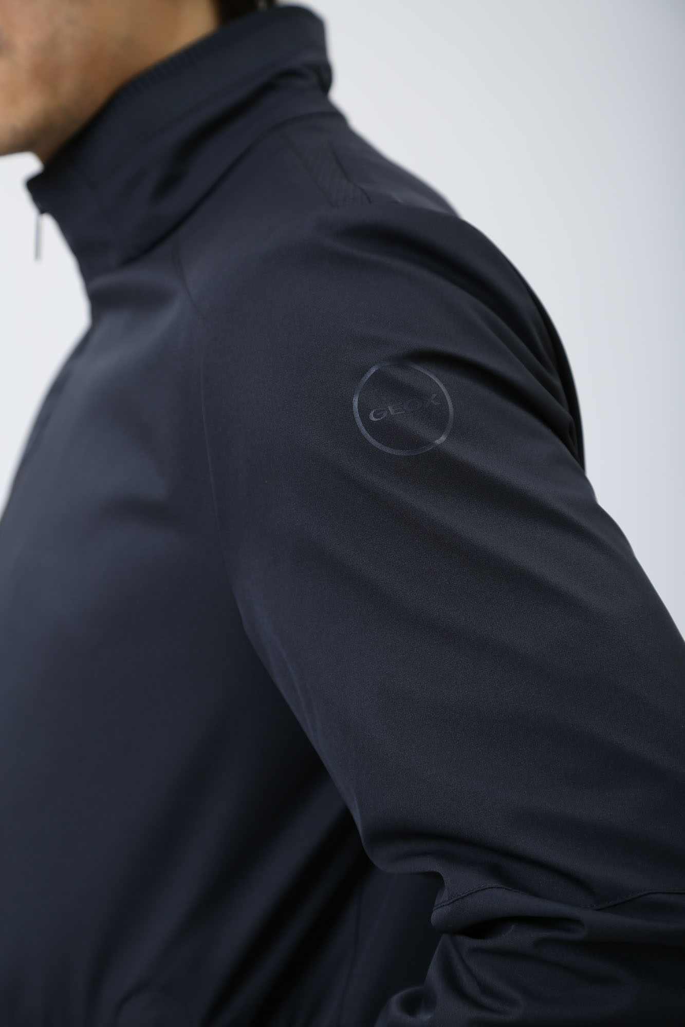 M4522VT3083F Ветровка Geox Синий