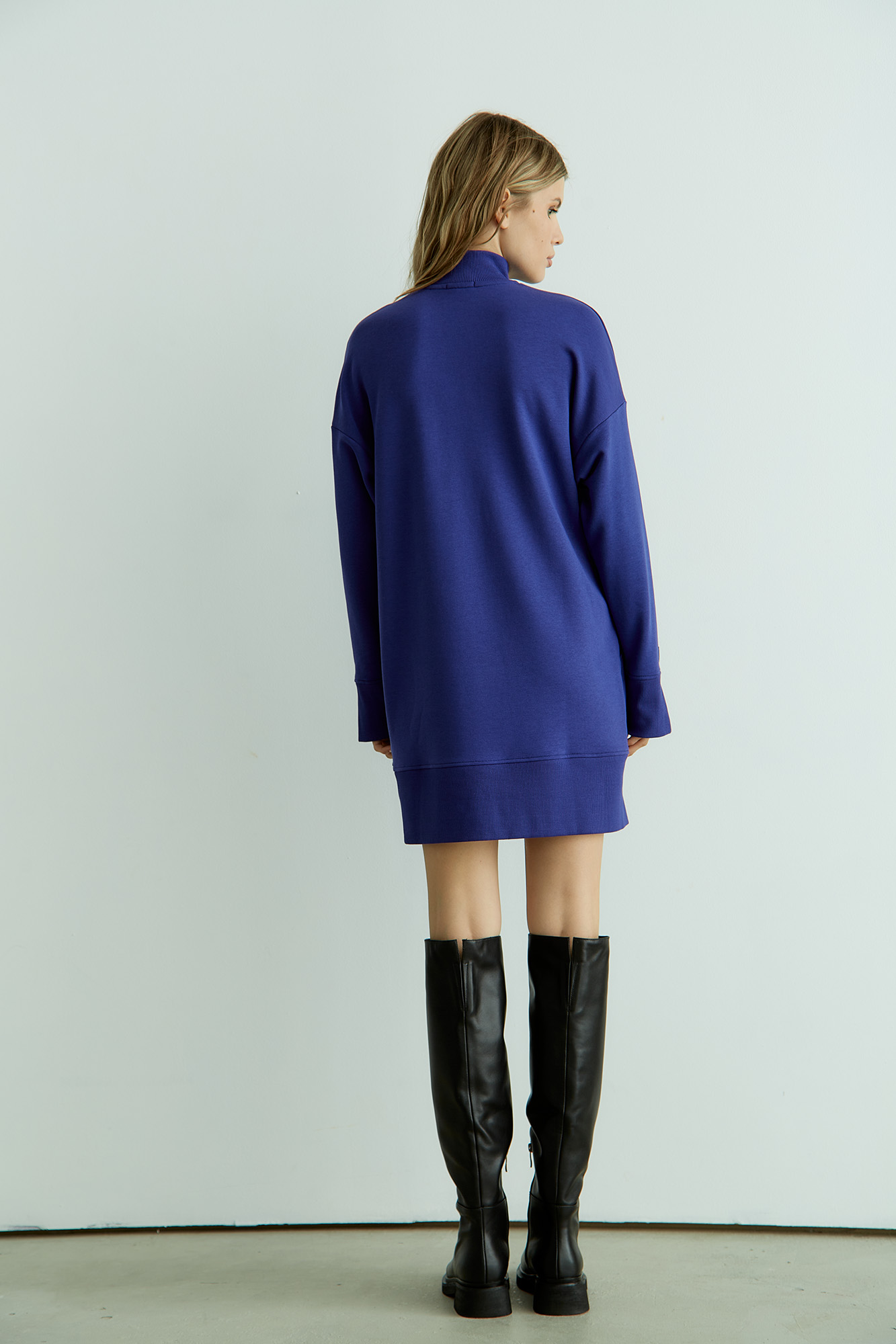 W-232-THT-20-0152 платье the hills 