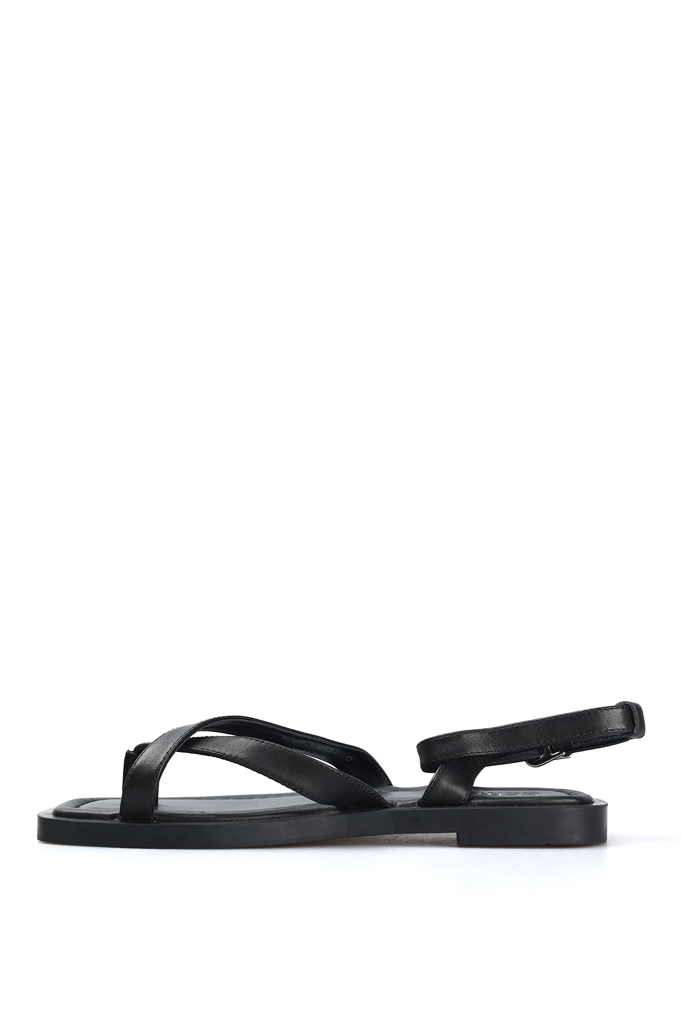 W2417-JY-303-2 Сандалии Marc Cony Черный