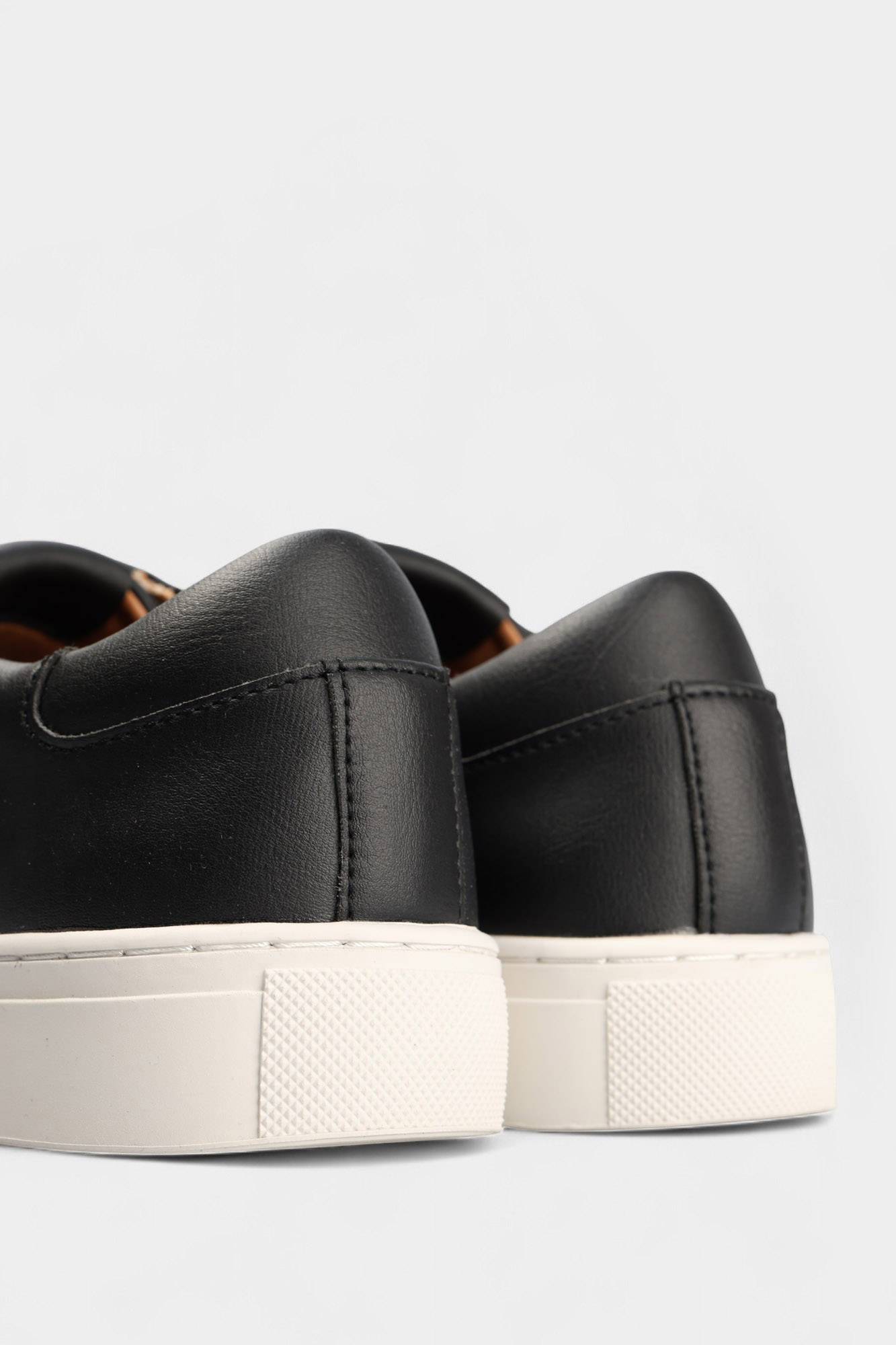 PMS00048 Кеды Pepe Jeans Черный