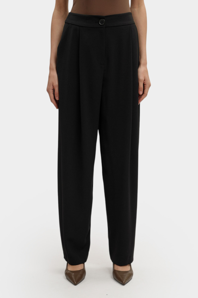 Укороченная рубашка The Hills  Зеленый