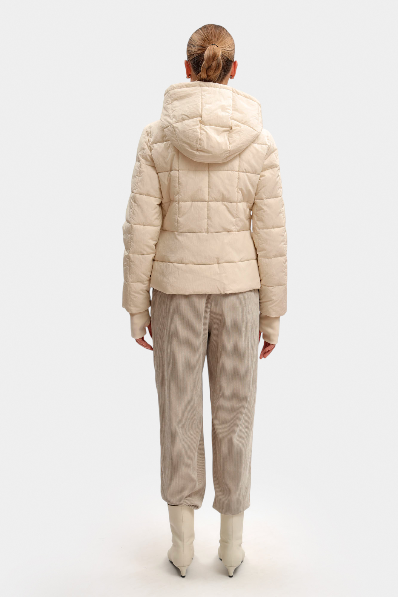 XW000650_AF16207 куртка утепленная armani exchange 