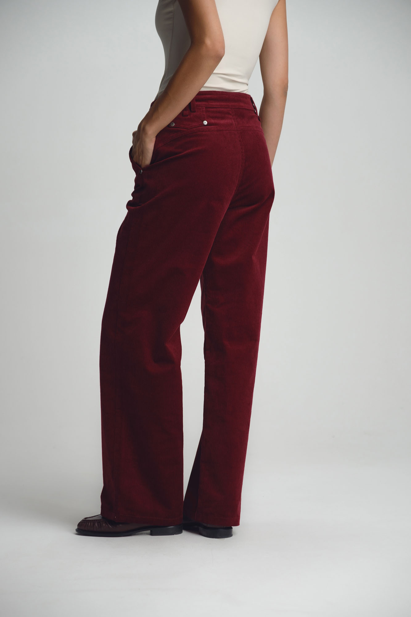 W-252-TH-56-2805 брюки the hills 