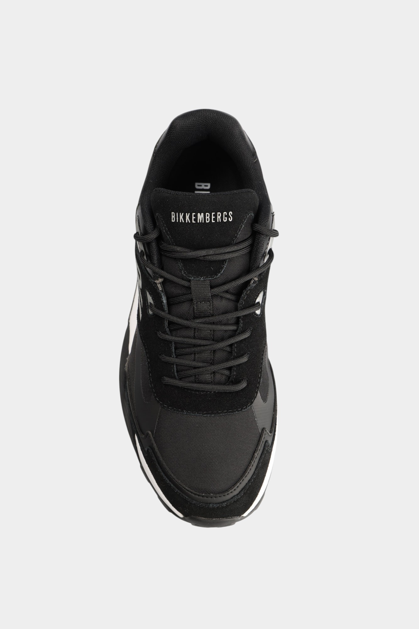 Кроссовки Bikkembergs Черный