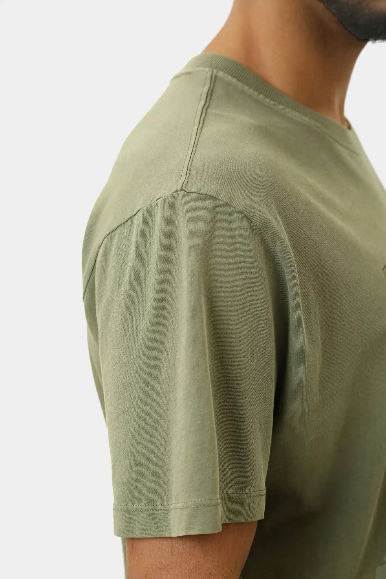 PM509650 Футболка Pepe Jeans Хаки