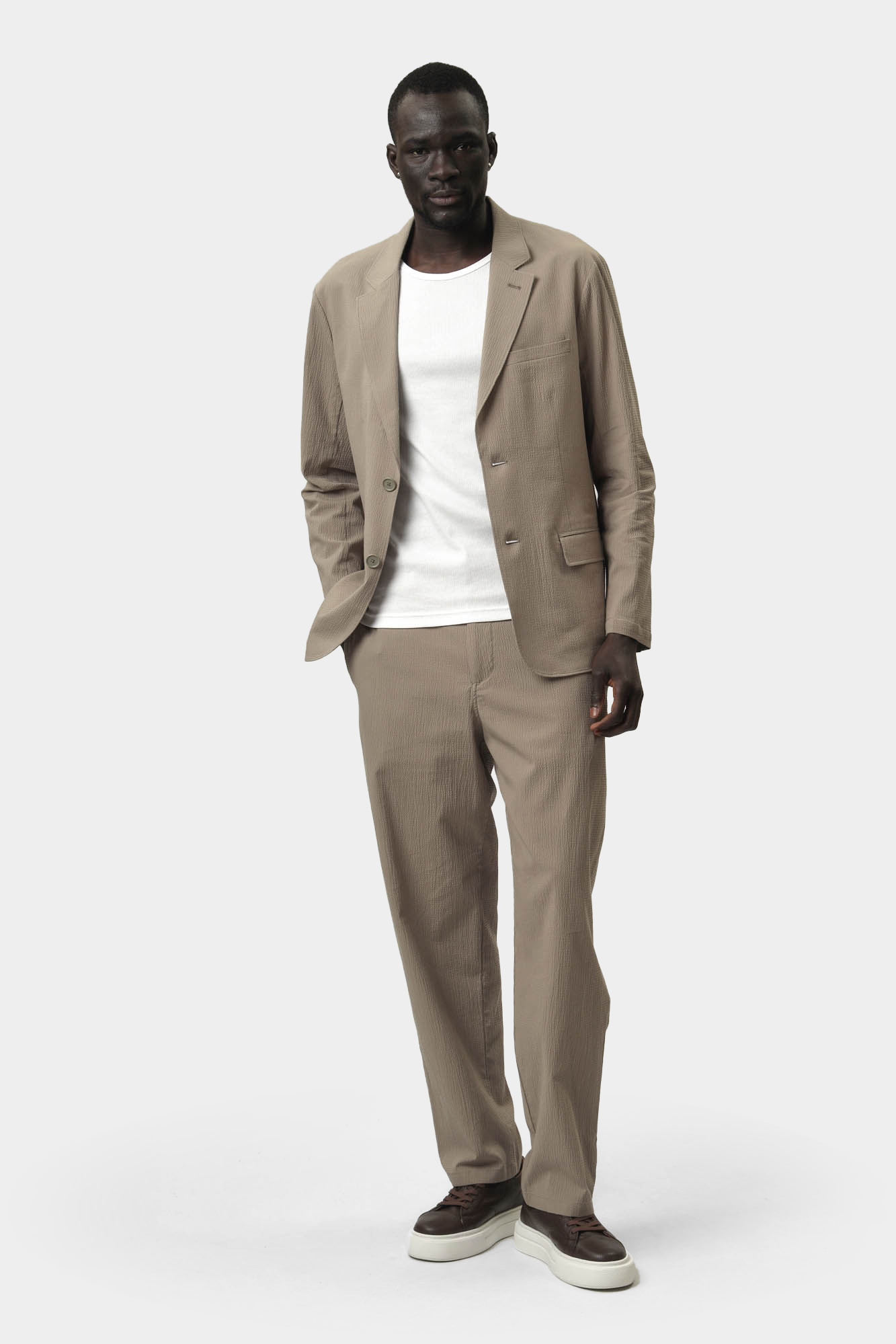 XM000400_AF14861 Пиджак Armani Exchange 