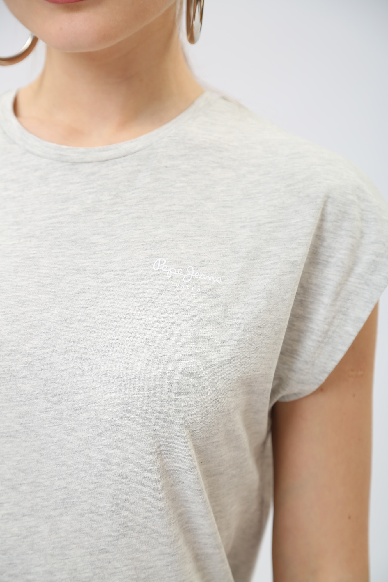 PL504821 футболка pepe jeans 