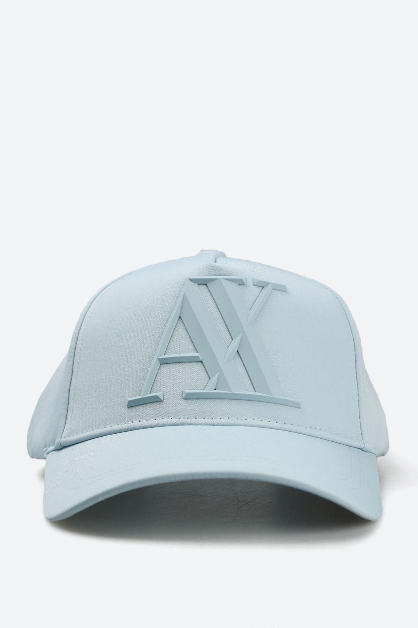 954079_CC518 Кепка Armani Exchange Голубой