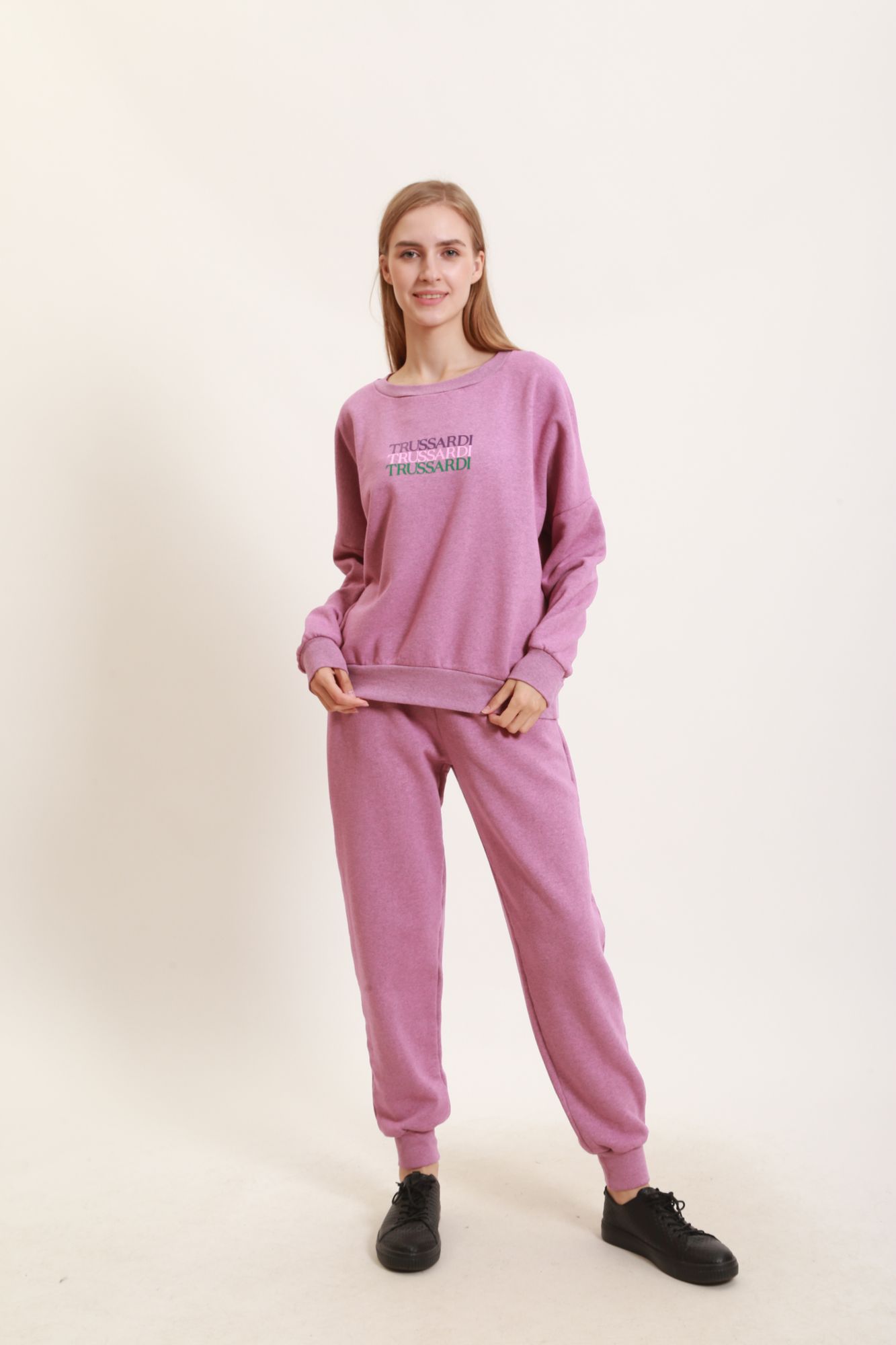 56F00174-1T005462 свитшот trussardi 