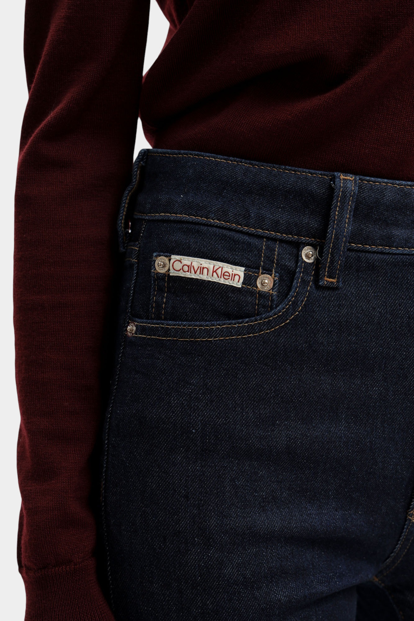 LV047D732G джинсы calvin klein jeans 