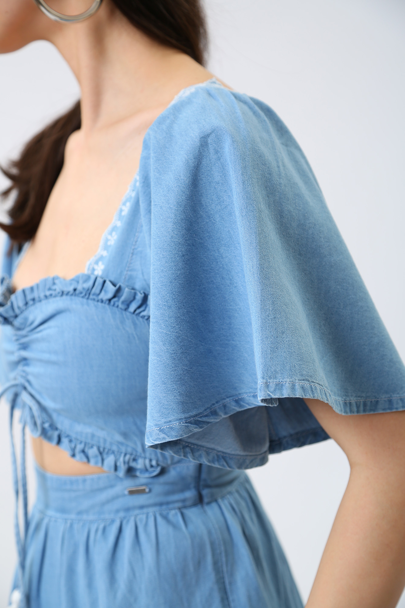 PL953225 платье pepe jeans 