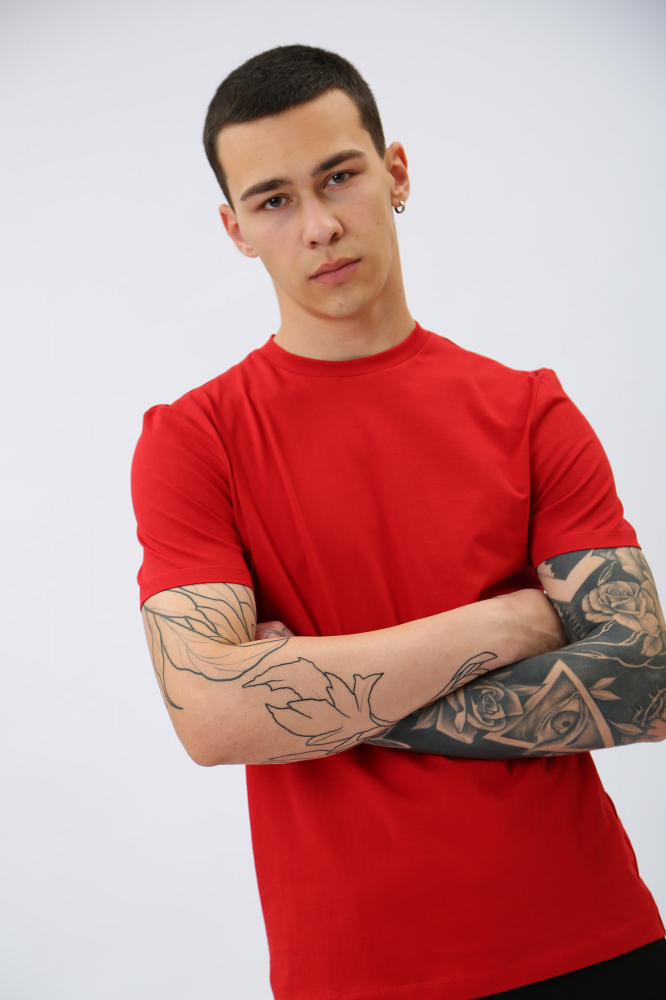 Кроссовки EA7 Полиэстер Черный