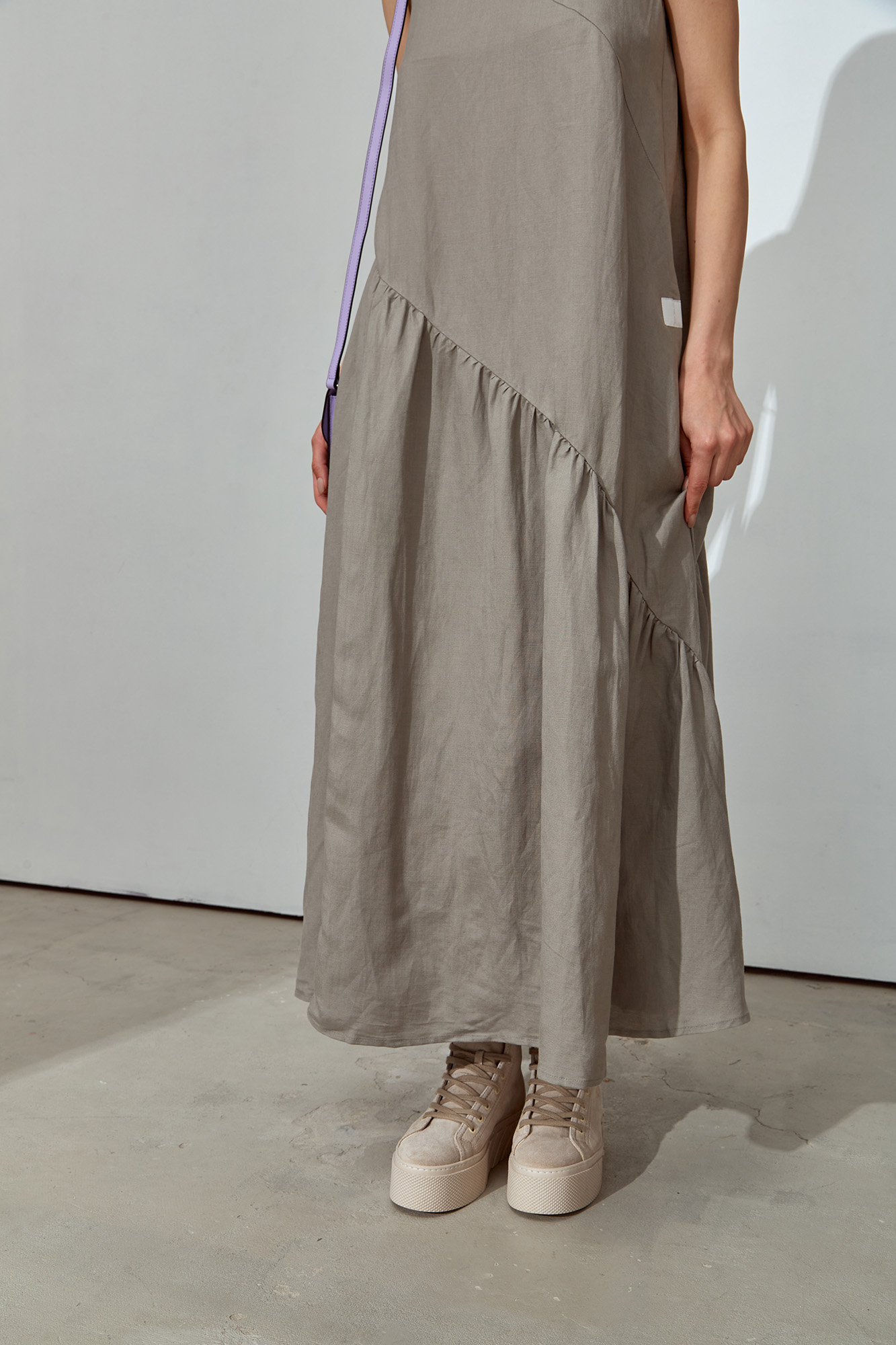 W-231-B-4623002 сарафан the hills 