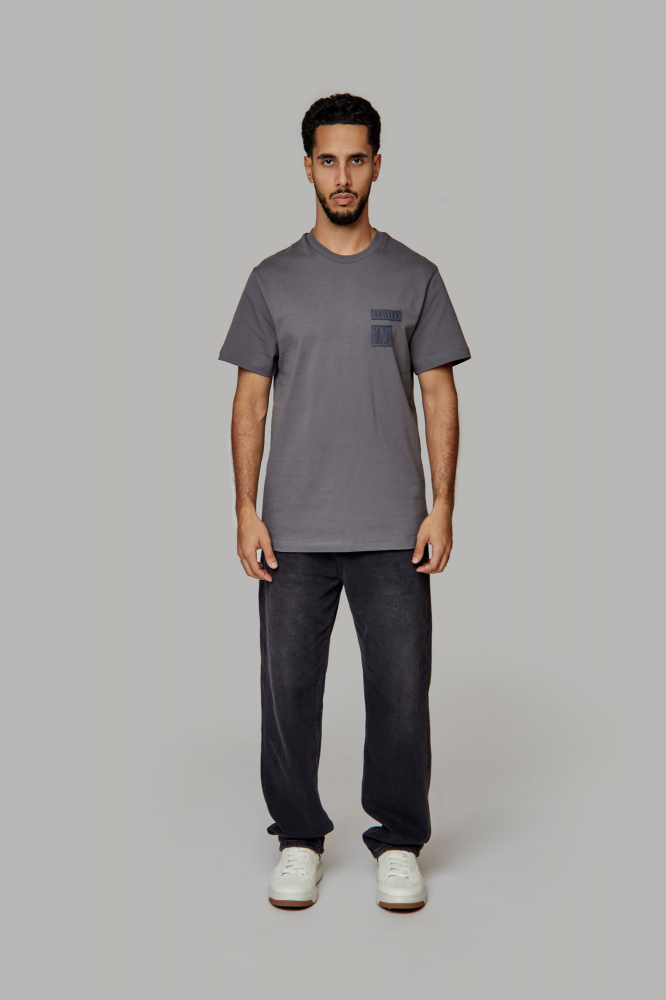 Кеды Marc Cony Натуральная кожа Зеленый