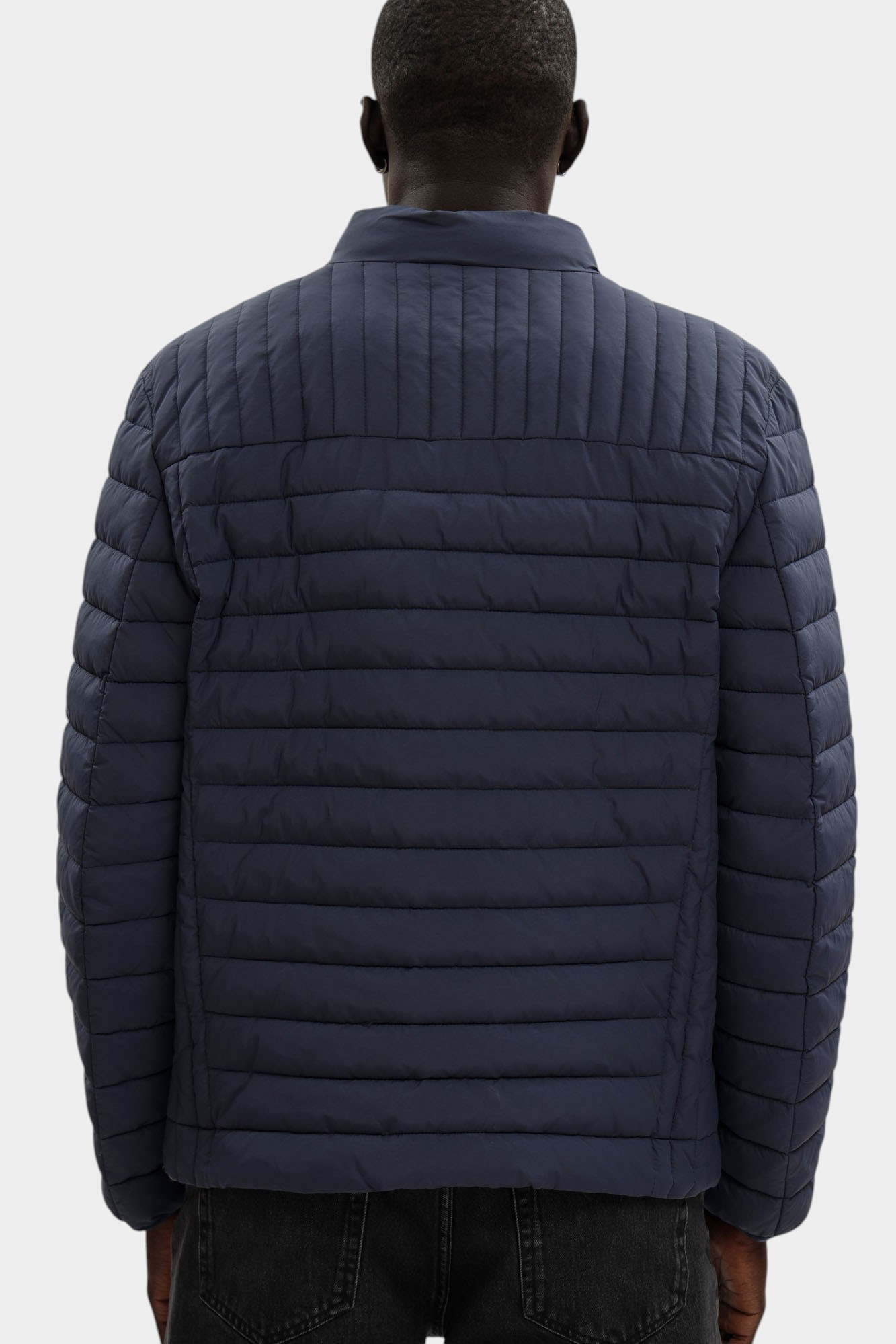 F005M000010N-MO800N10-08YR Куртка Trussardi Синий