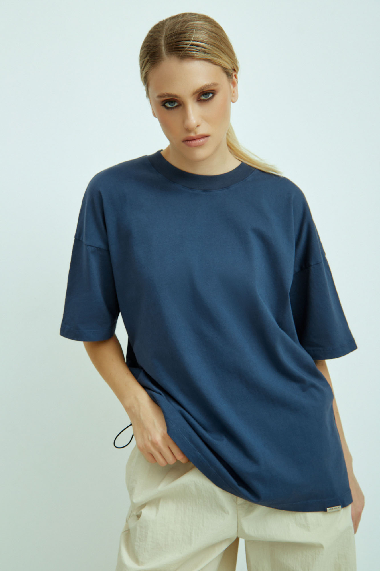 VW-FAT-22-062 футболка van mich 