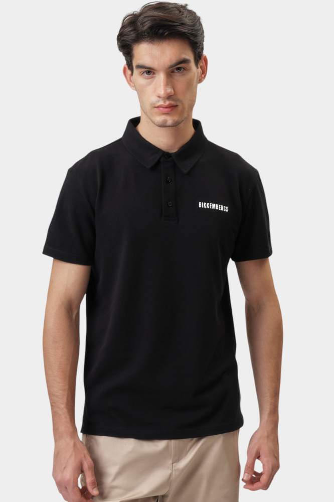 Кеды Bikkembergs  Белый