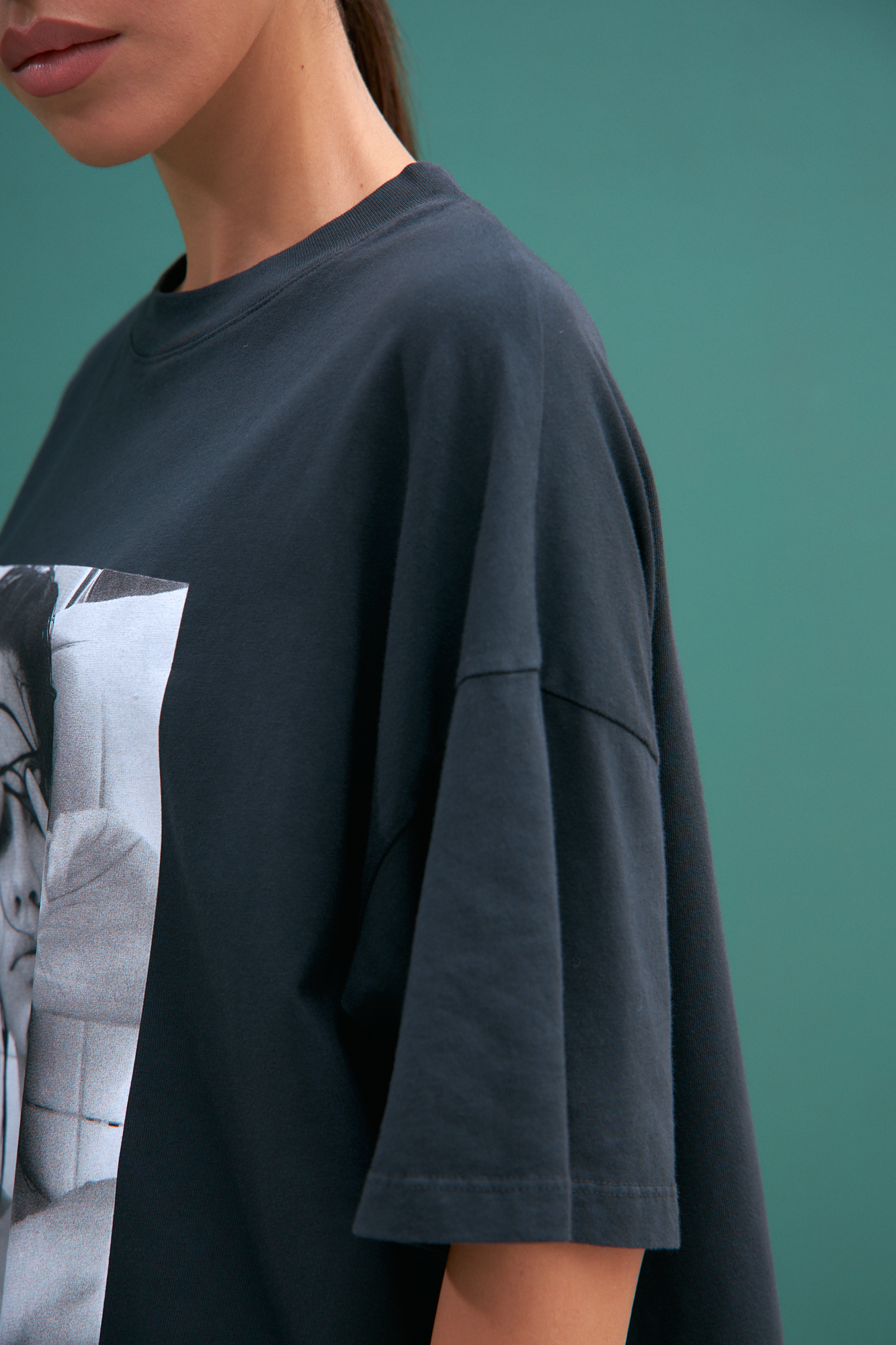 VW-232-22-020 футболка van mich 