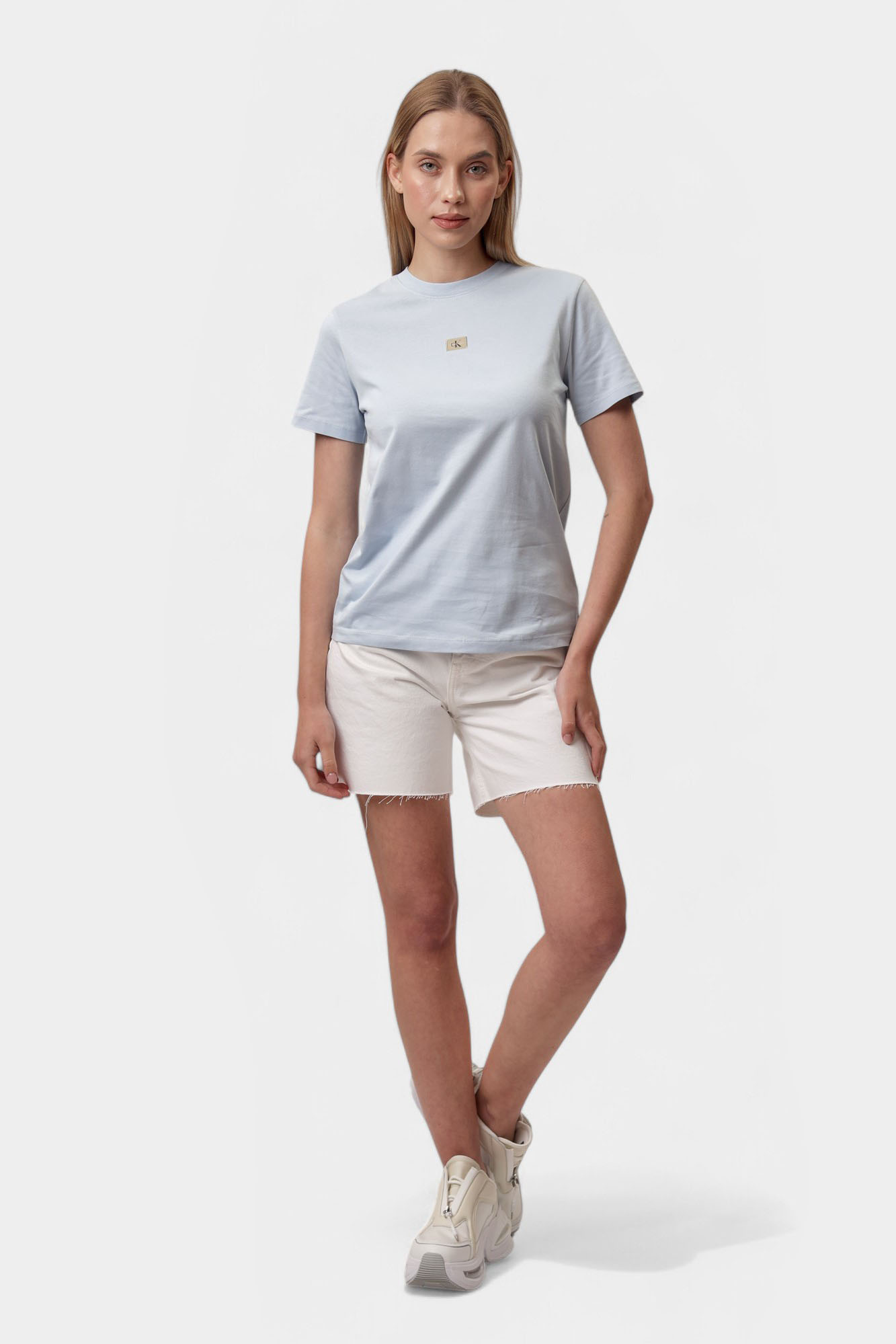 J20J225243 футболка calvin klein jeans 