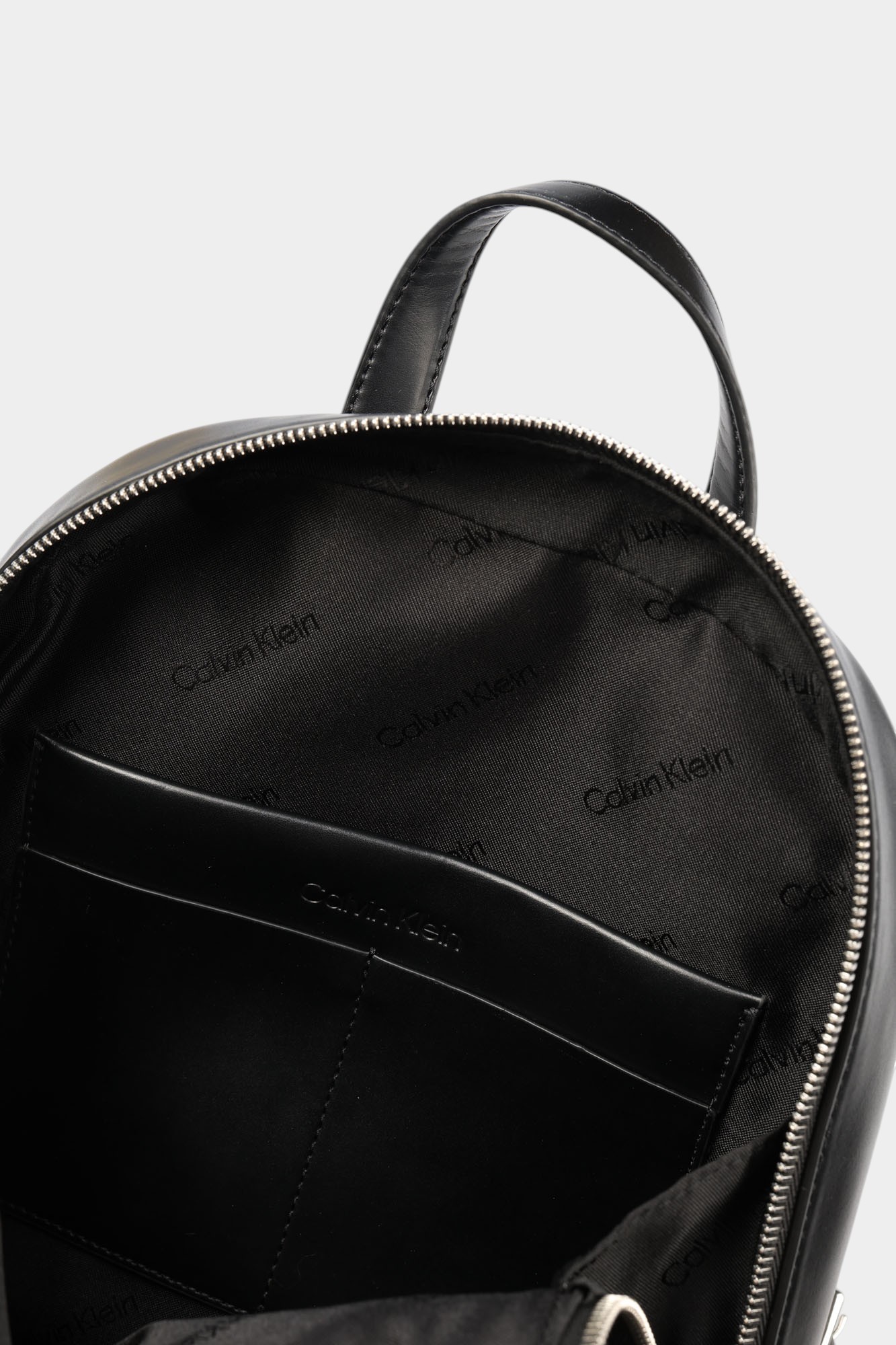 K60K613185 Рюкзак Calvin Klein Jeans Черный