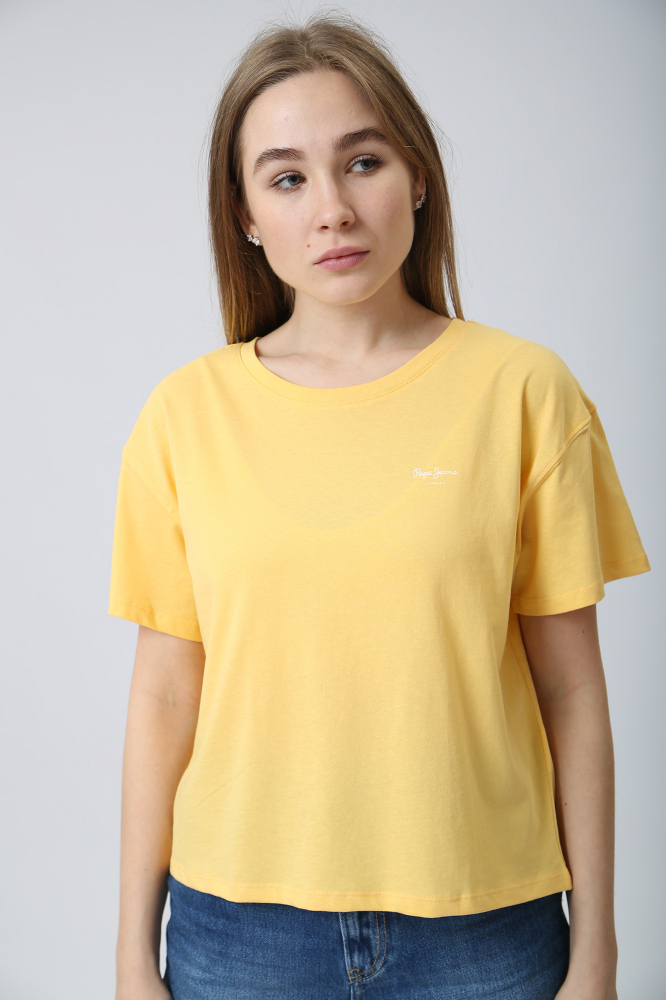 Джинсы Pepe Jeans  Черный