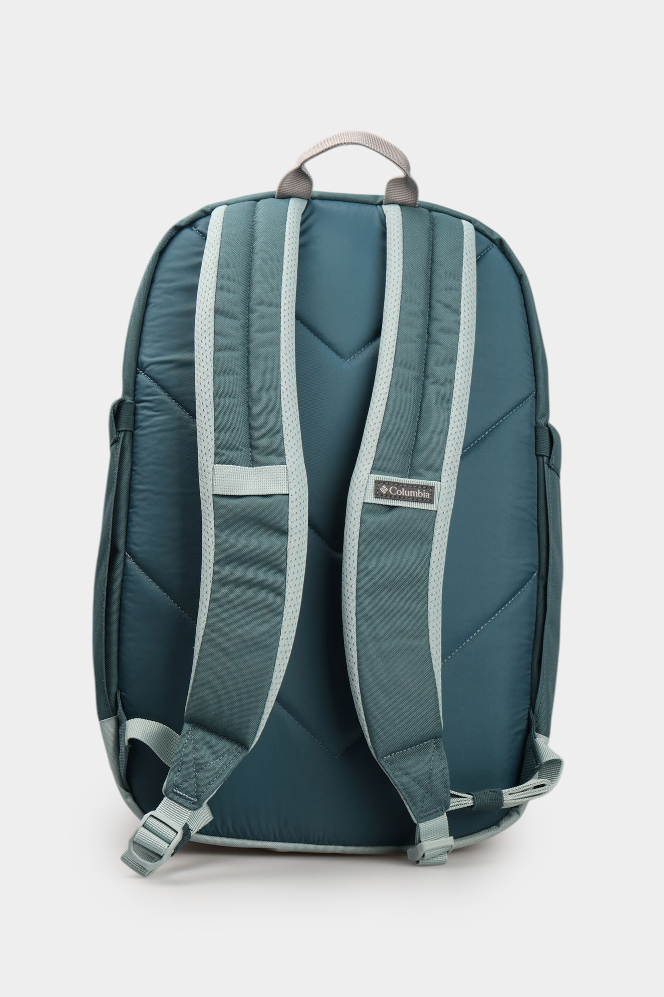 2121451 Рюкзак Columbia Бирюзовый