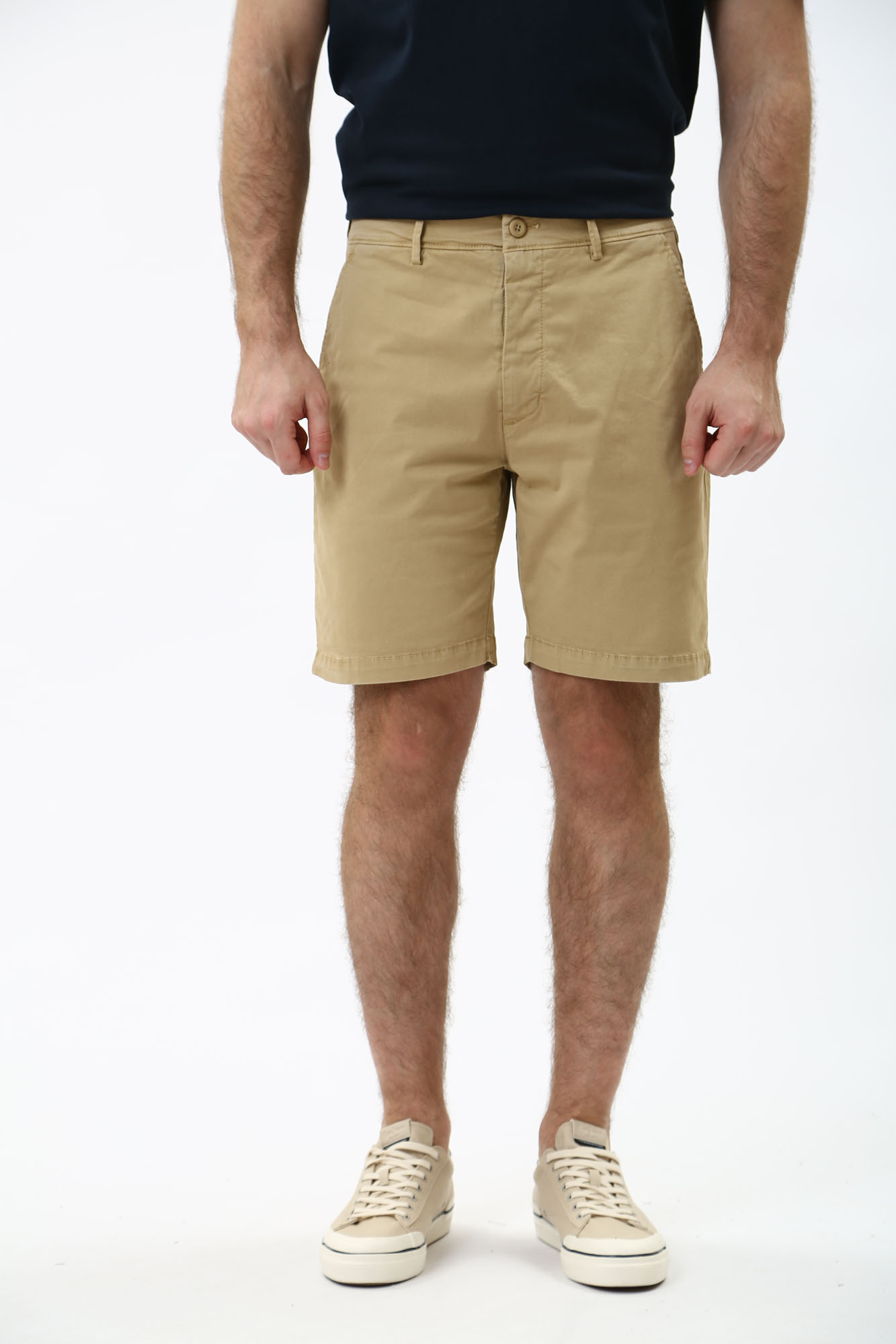 PM801092 Шорты Pepe Jeans Бежевый