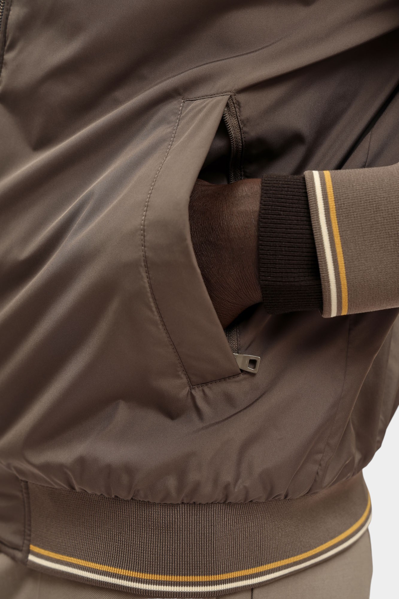 M5620JT3111F Куртка Geox Коричневый