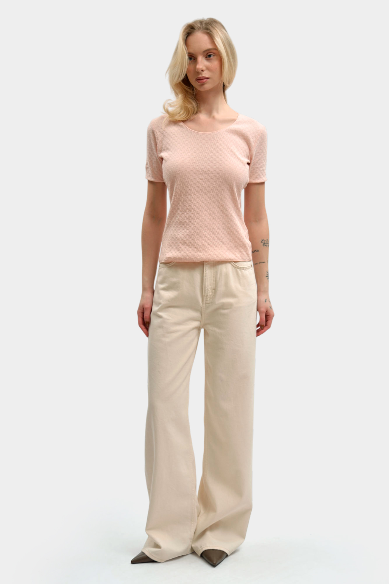 EW003539_AF21147 джемпер  emporio armani 