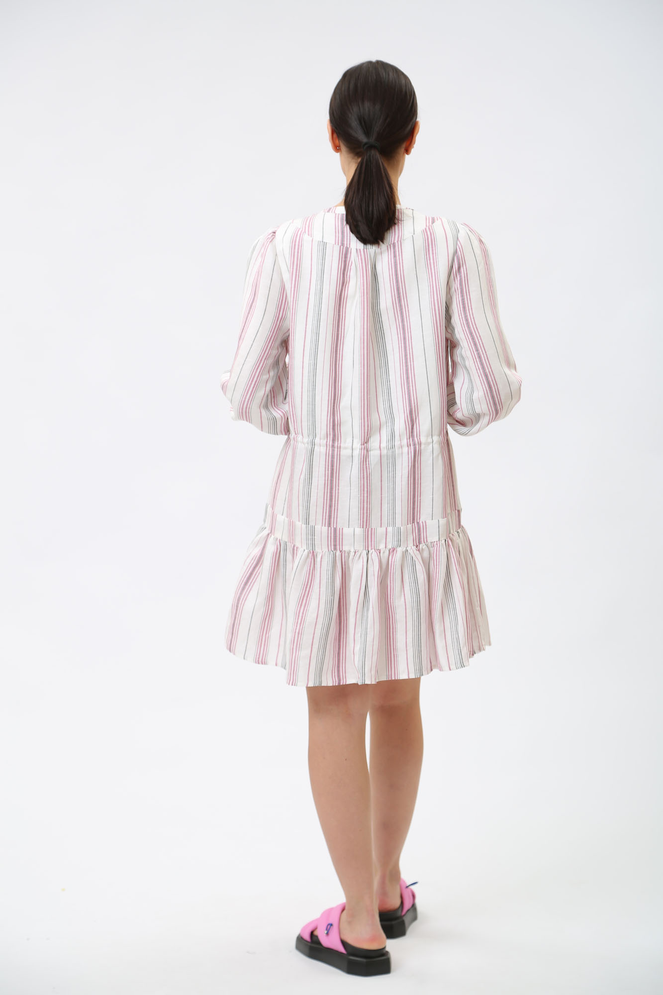 PL953497 платье д/р pepe jeans 