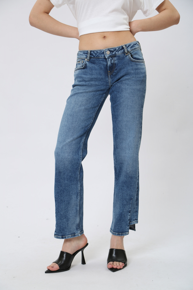 Ремень Calvin Klein Jeans Натуральная кожа Бежевый