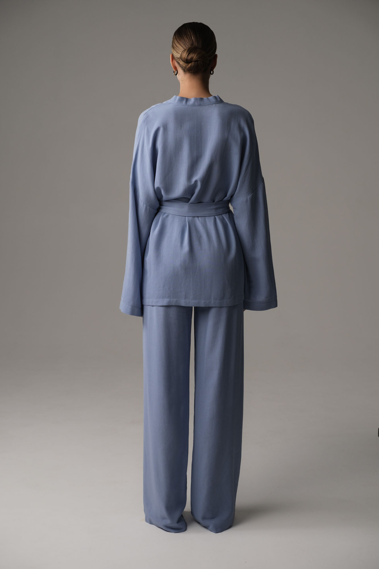 W-251-TH-56-1098 брюки the hills 