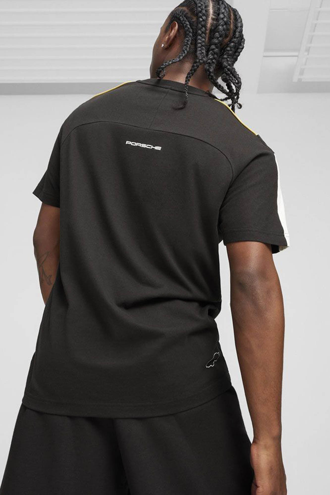 62456101 Футболка Puma 