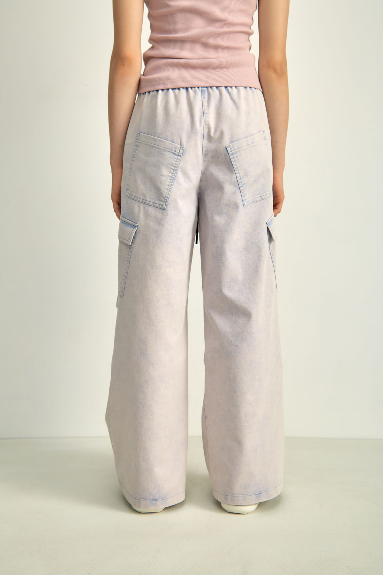 W-241-TH-56-2005 брюки the hills 