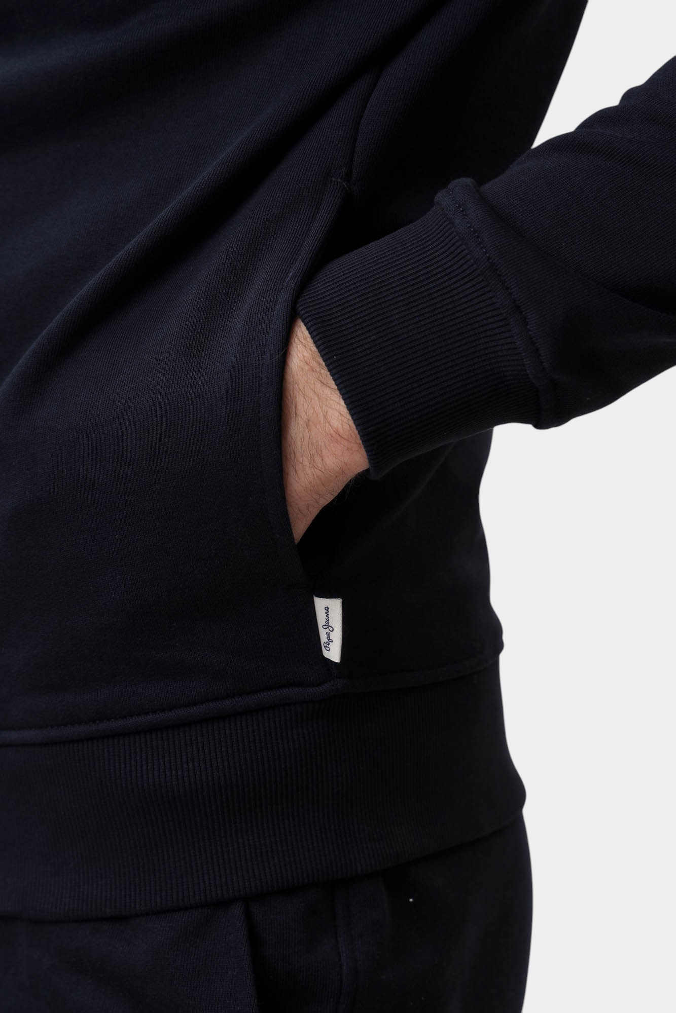 PM582836 Бомбер Pepe Jeans Синий