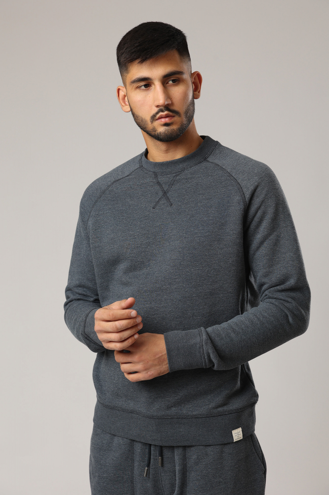 Брюки джинсовые Armani Exchange  Синий