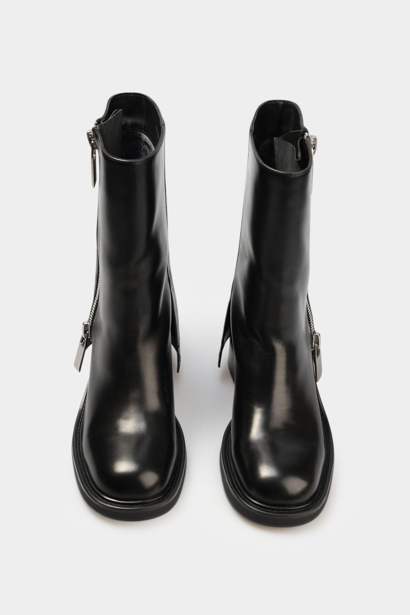 5203-629-5 Ботинки Marc Cony Черный