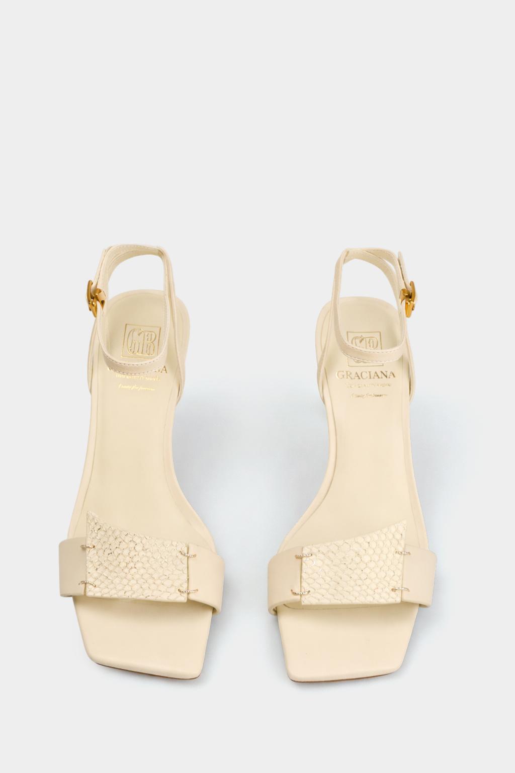 Босоножки Graciana