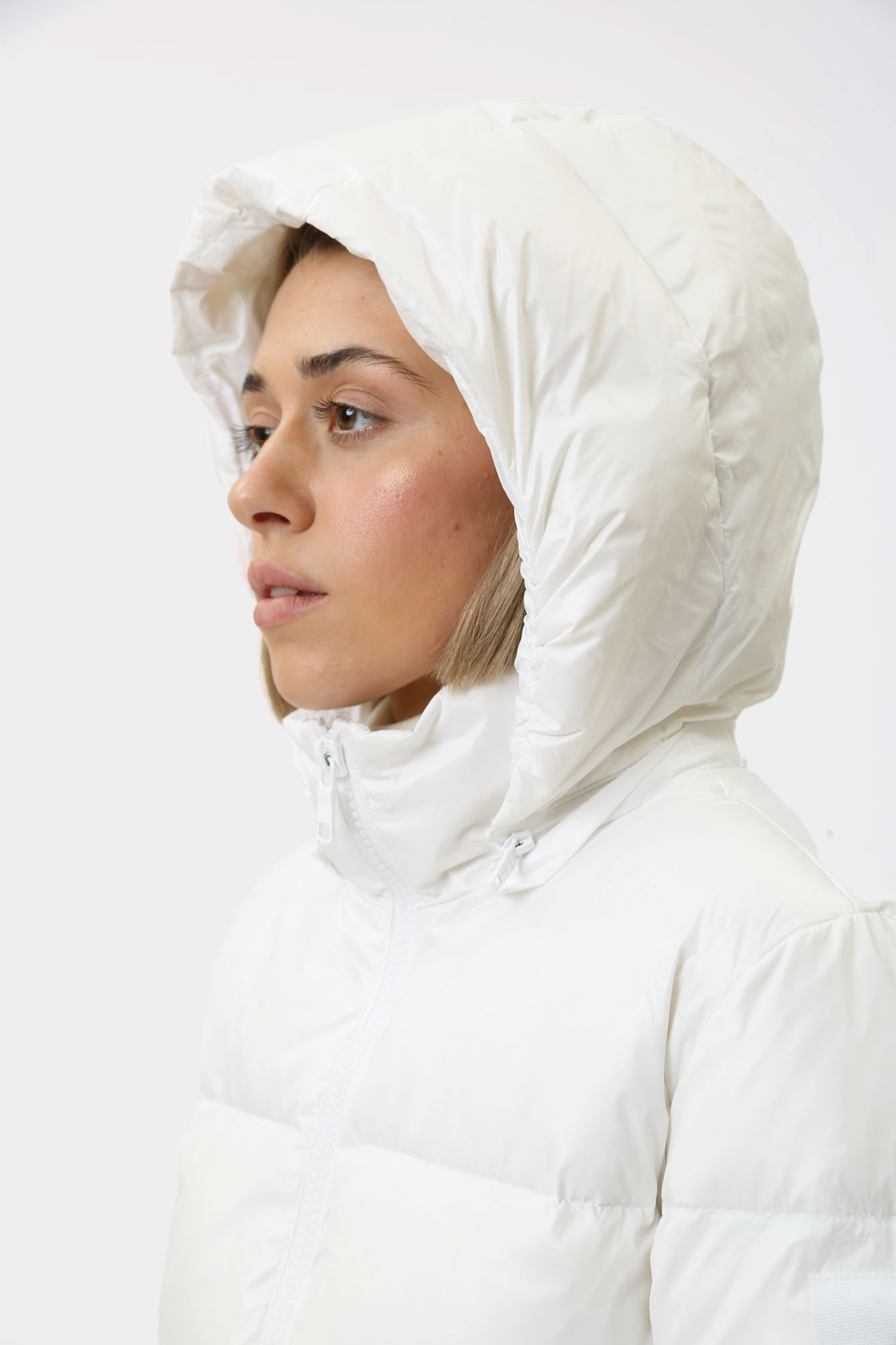 XW000251_AF10860 куртка пуховая armani exchange 