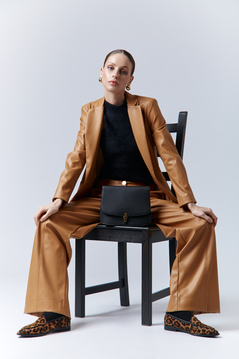 MC19764 Лоферы Marc Cony Коричневый