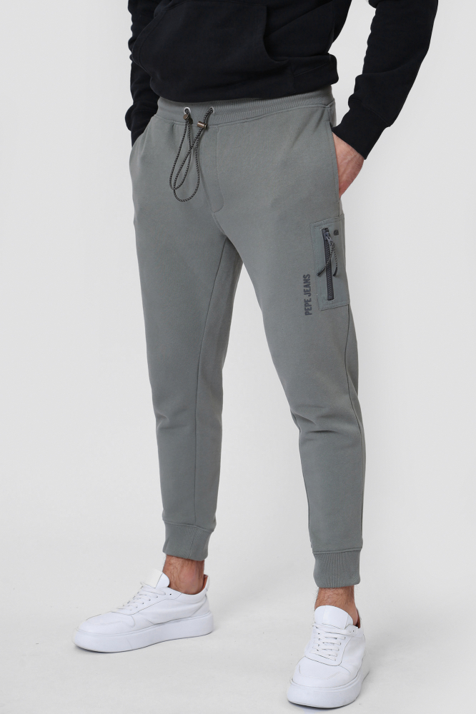 Рубашка с длинным рукавом Armani Exchange Хлопок Синий