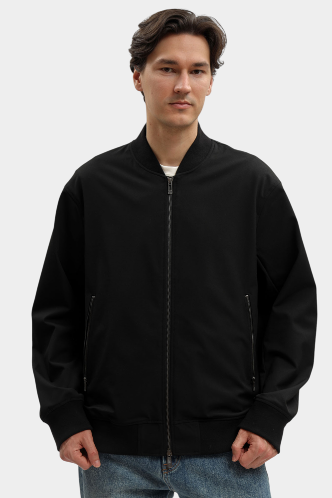 Джемпер Karl Lagerfeld Шерсть Бордовый